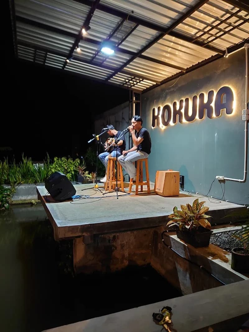 Kokuka Space - Photo 4