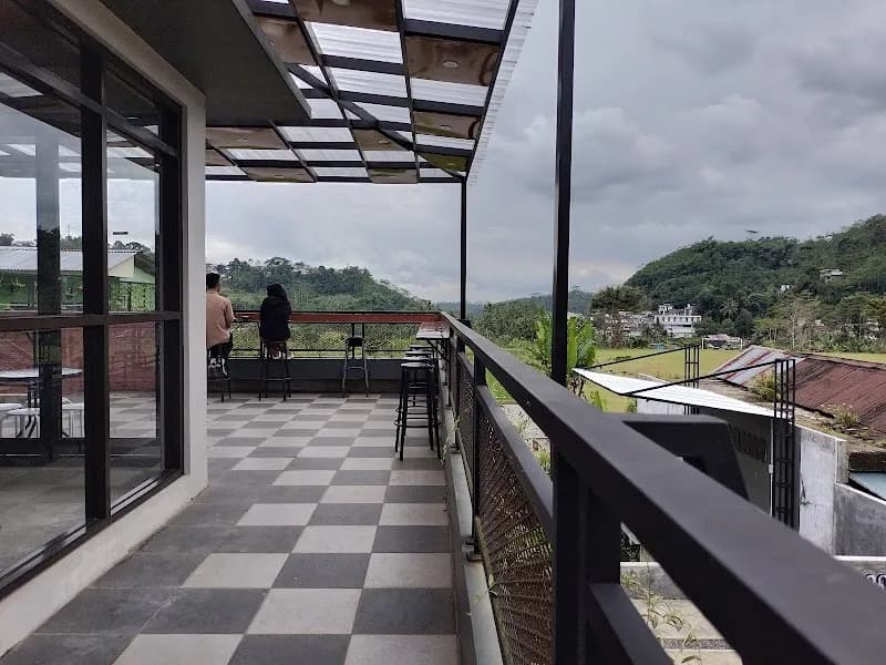 Kokuka Space - Photo 5