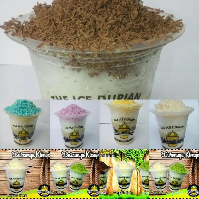 Es Durian Ghenduren - Photo 5