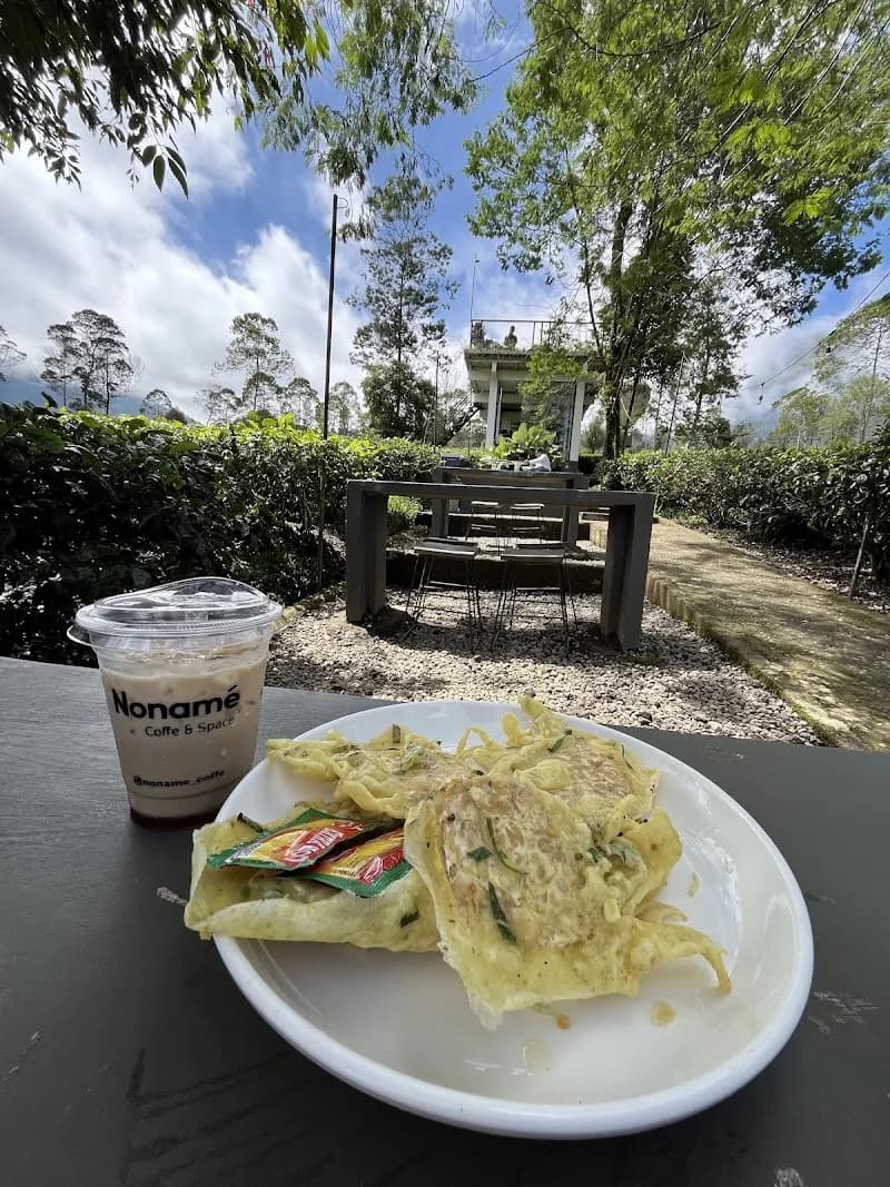 Noname Coffee & Space - Photo 2