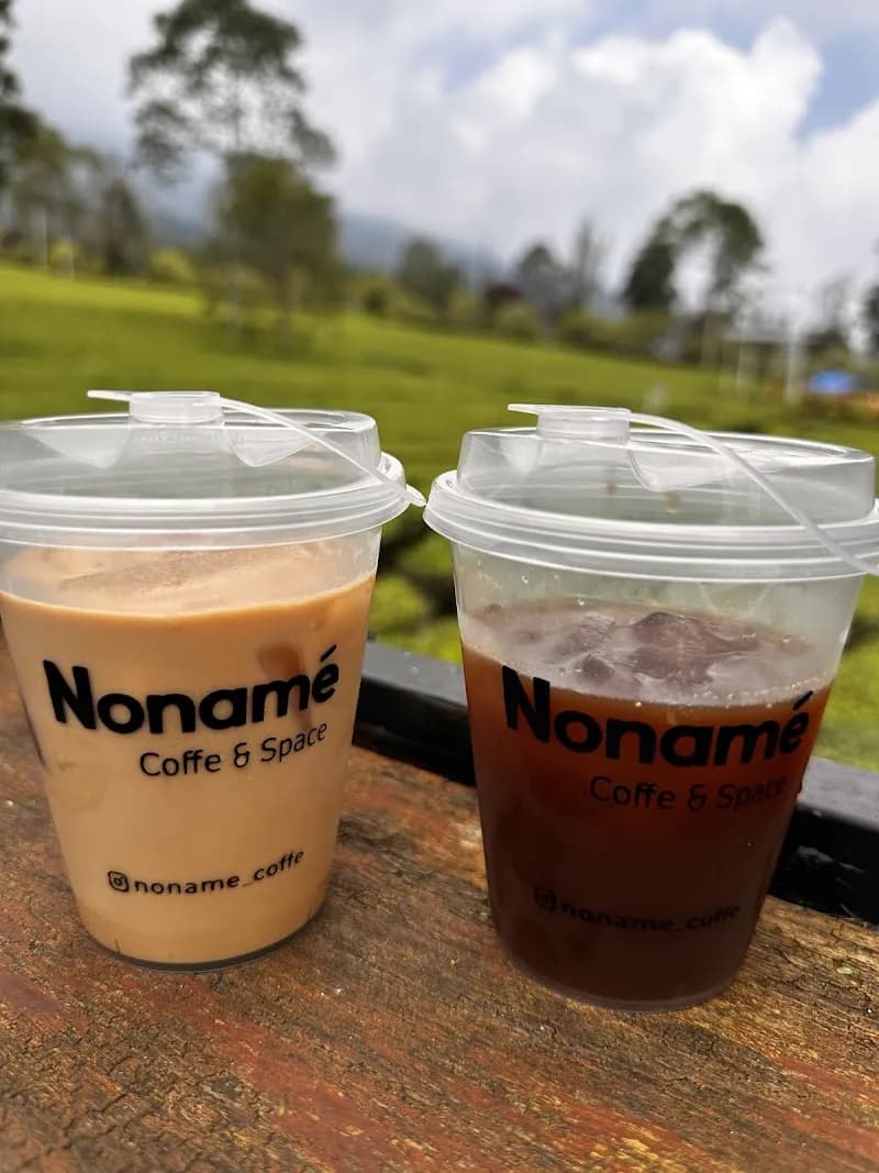 Noname Coffee & Space - Photo 3