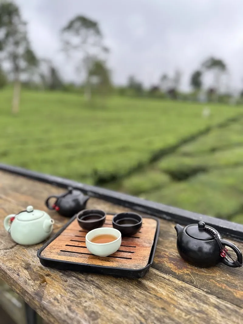 Noname Coffee & Space - Photo 5