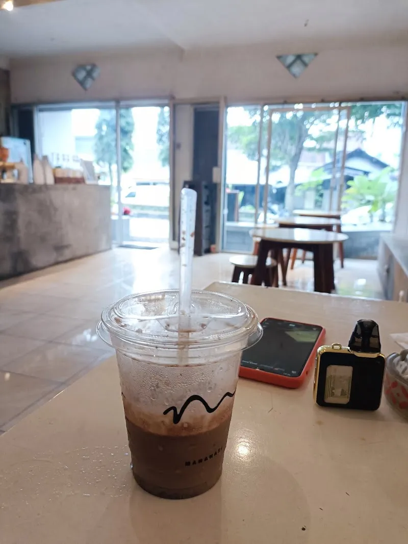 Manahati Coffee - Photo 2