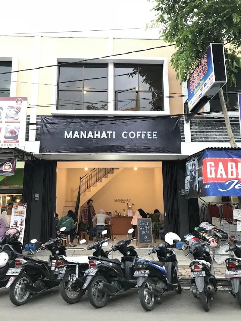 Manahati Coffee - Photo 5