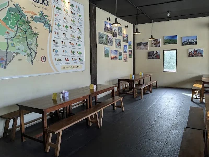 Opor Entok Pak Zen - Photo 4