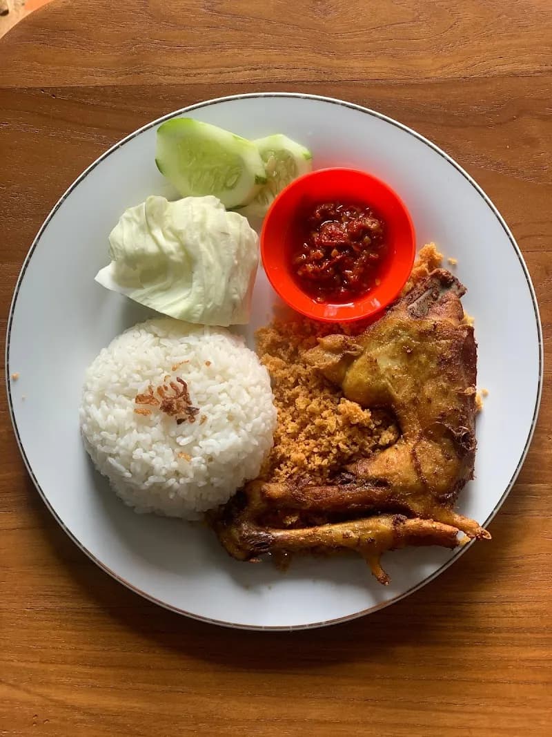 Dapoer Mbah Dipo - Photo 2