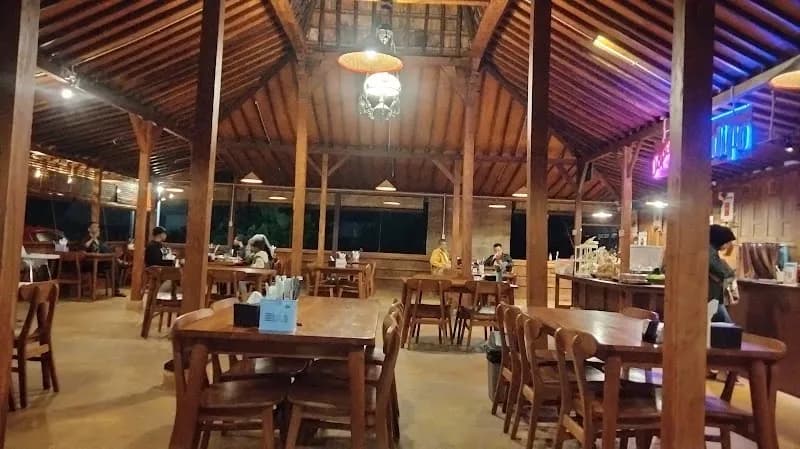 Dapoer Mbah Dipo - Photo 3