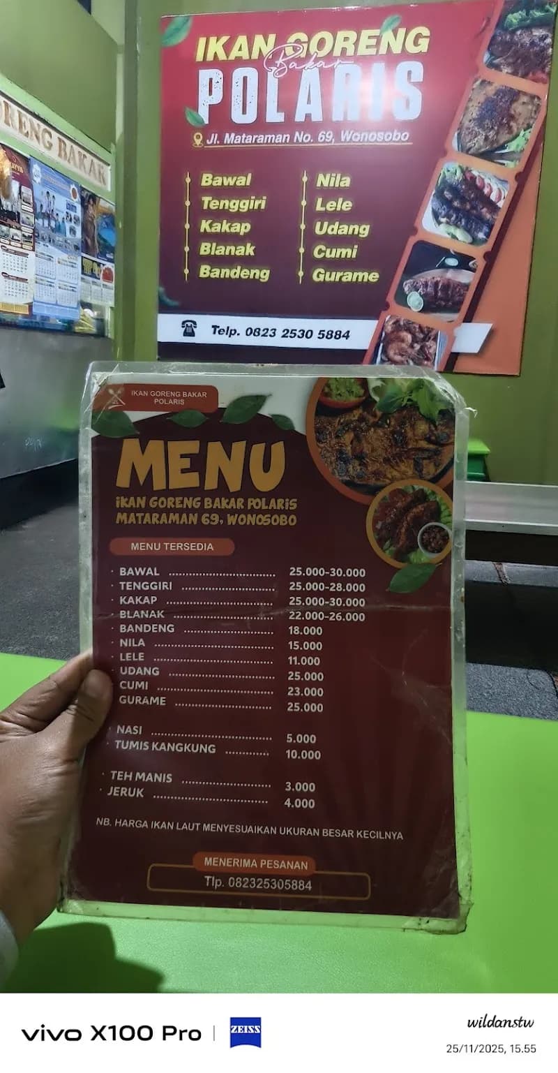 Polaris Seafood - Photo 3