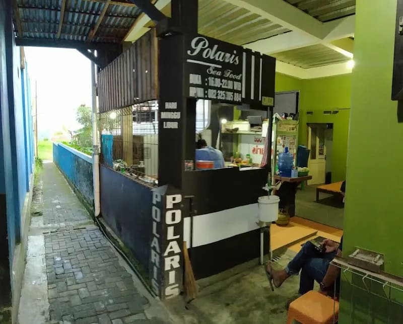 Polaris Seafood - Photo 4