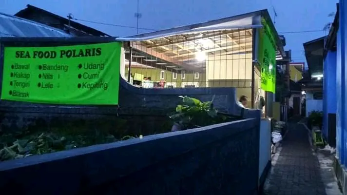 Polaris Seafood - Photo 5