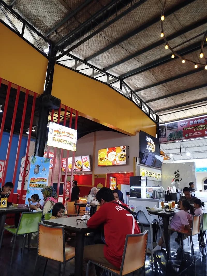 Alure Food Corner - Photo 3