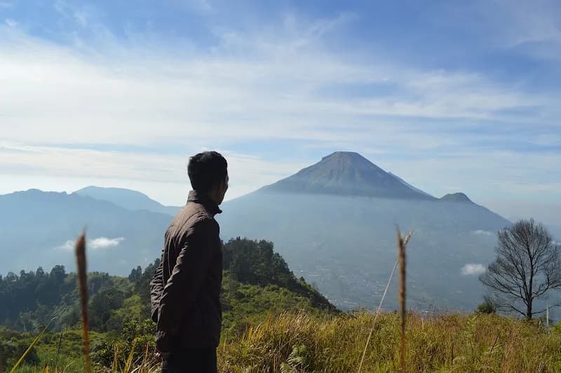 Gunung Seroja - Photo 2