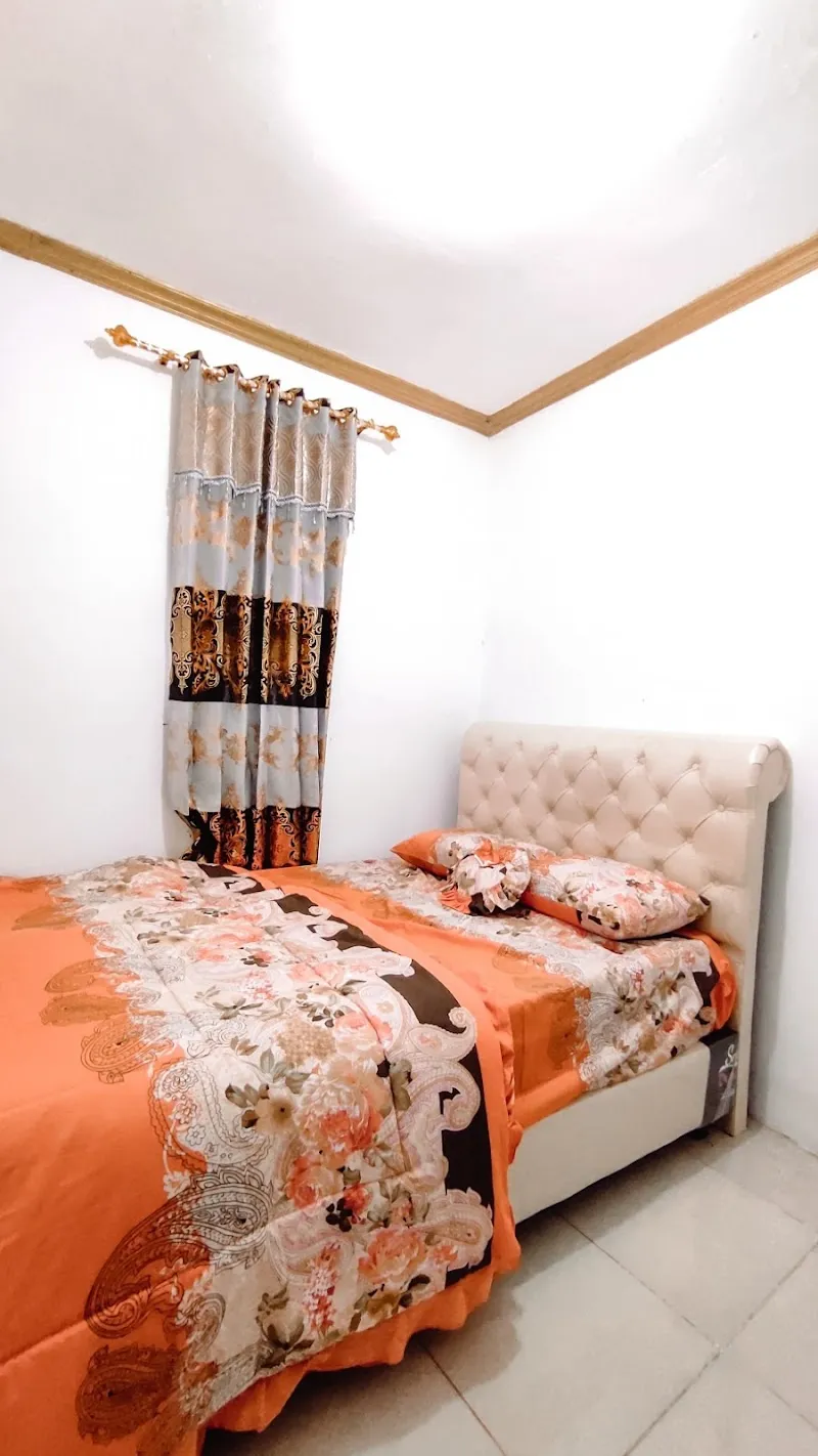 Homestay serayu - Photo 2