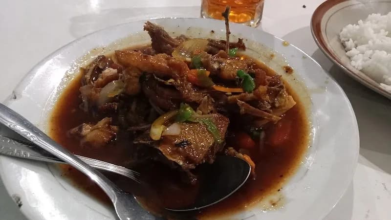 Seafood 88 Mas Azis - Photo 2