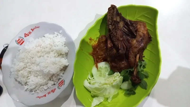 Seafood 88 Mas Azis - Photo 5