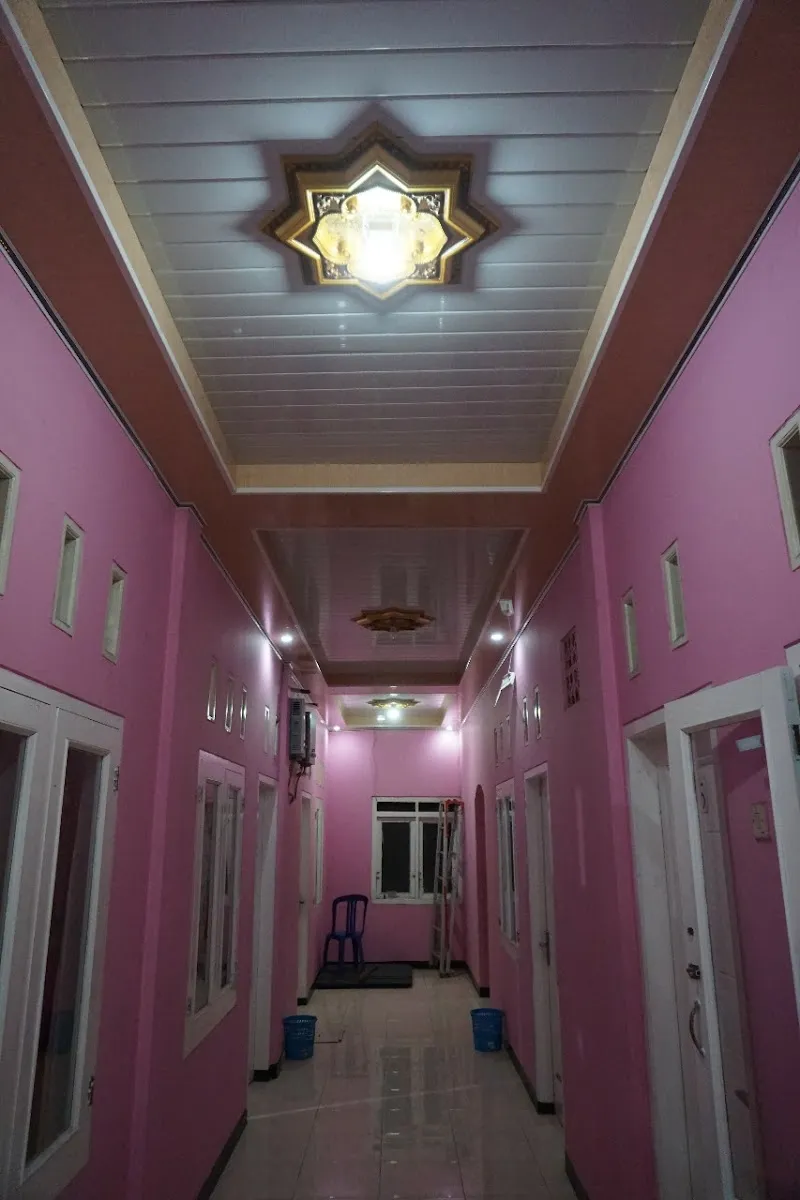 Homestay serayu - Photo 3