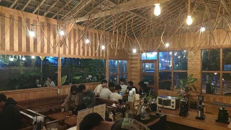 Folk Space Coffee - Photo 4