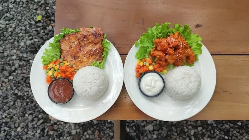 Folk Space Coffee - Photo 5