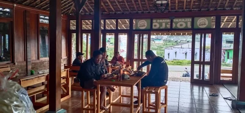 Warung Makan Dieng - Photo 3