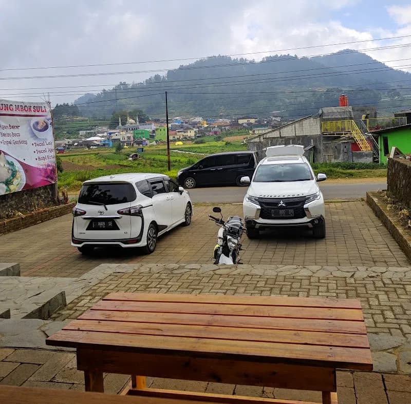 Warung Makan Dieng - Photo 4