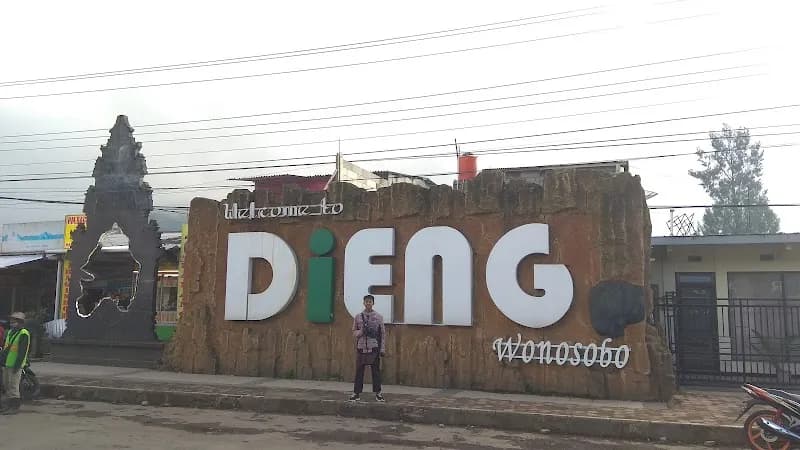 Warung Makan Dieng - Photo 5