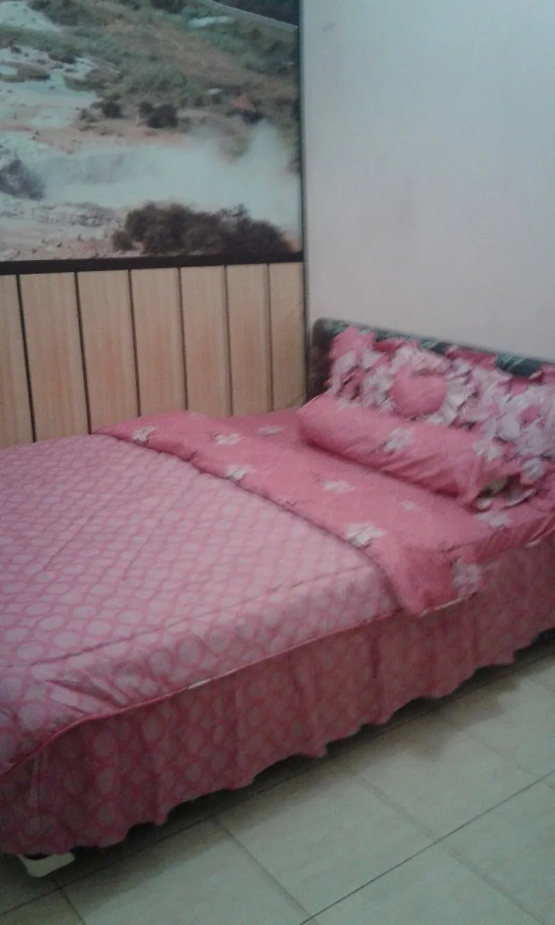 Homestay serayu - Photo 4