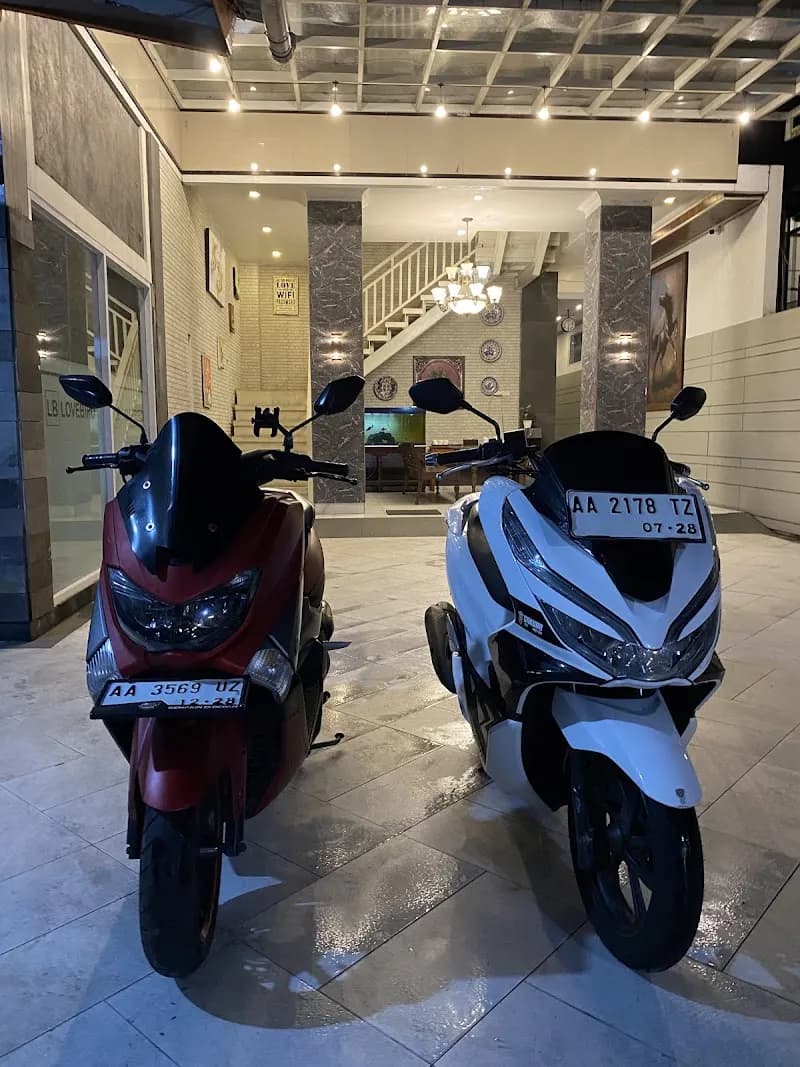 Sakura Rental Motor - Photo 3