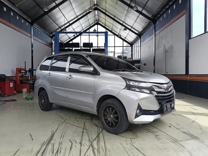 Ragil Putra Rental - Photo 3