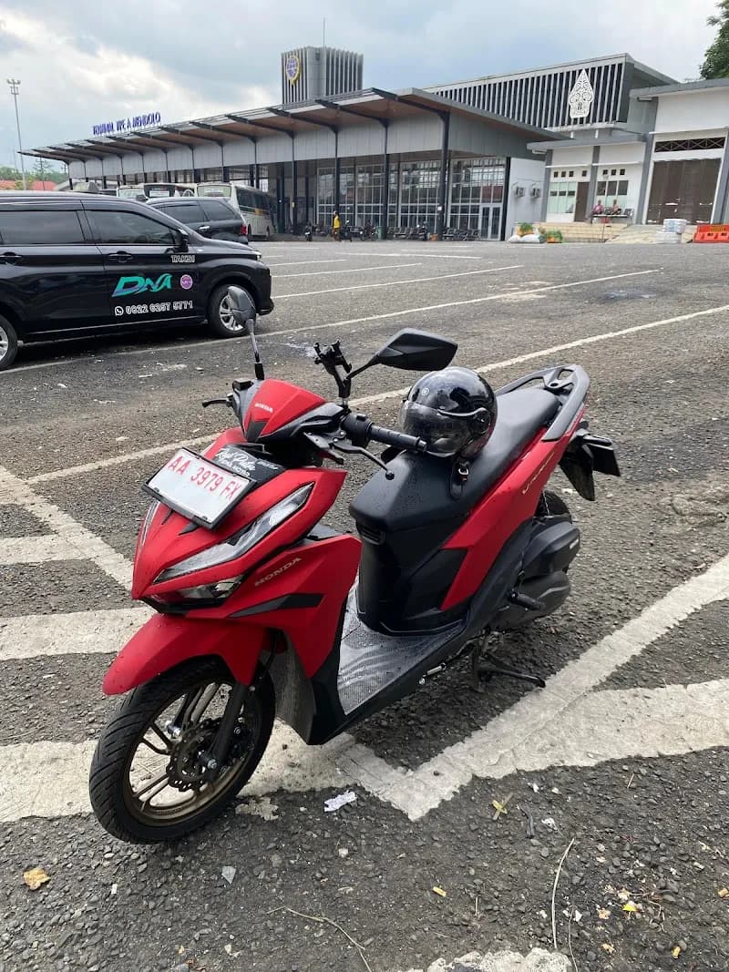 Ragil Putra Rental - Photo 4