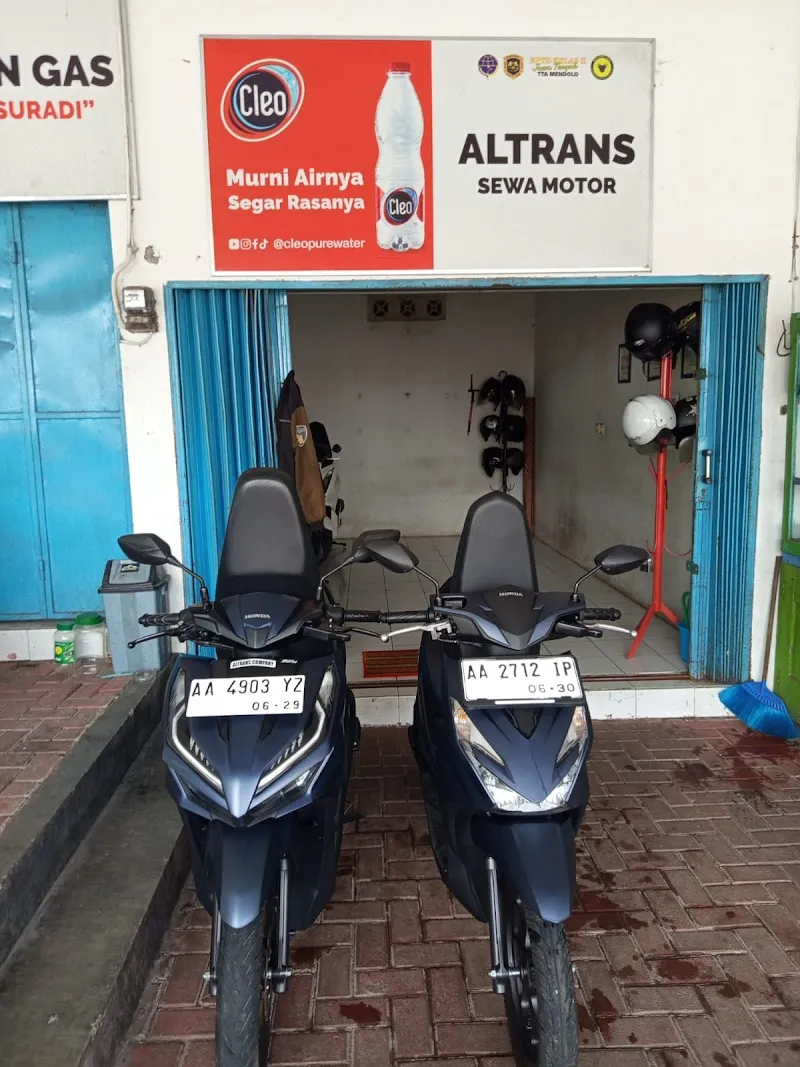 Altrans Rental - Photo 5