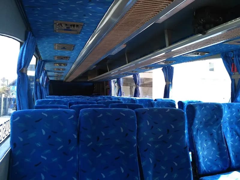 Alfayed Priok Rent Car - Photo 3