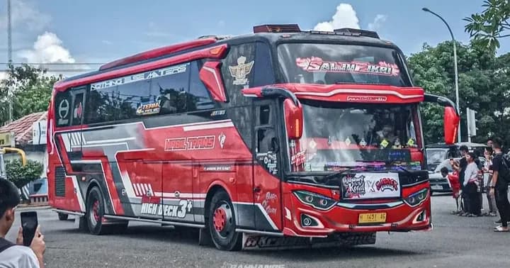 Alfayed Priok Rent Car - Photo 5