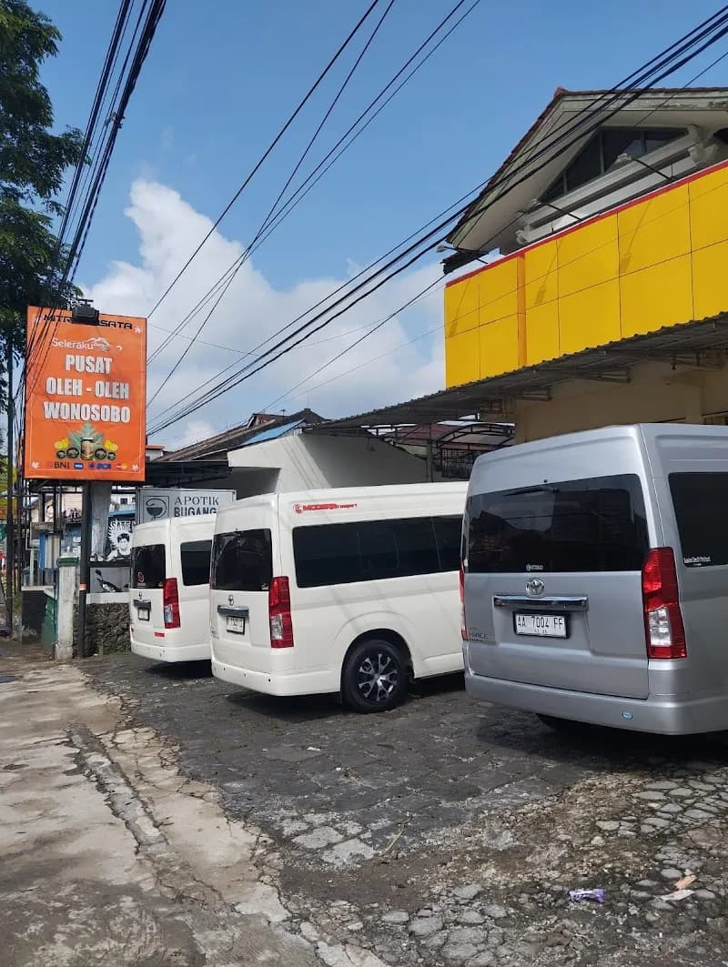 Wulung Trans Jaya - Photo 5