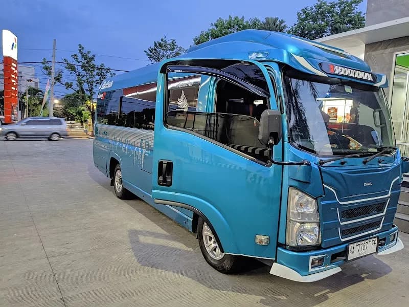 Boneto Pariwisata - Photo 4