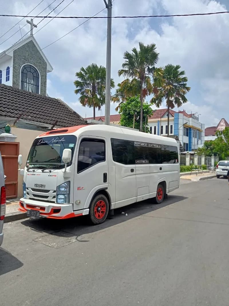 Dezenk Trans Dieng - Photo 3