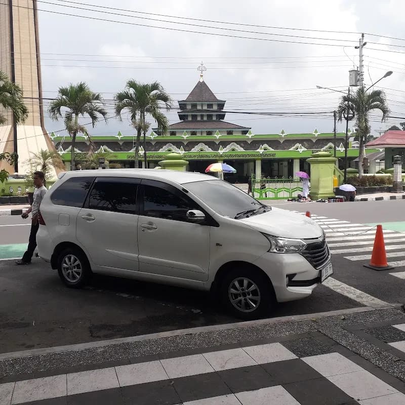 Dezenk Trans Dieng - Photo 5