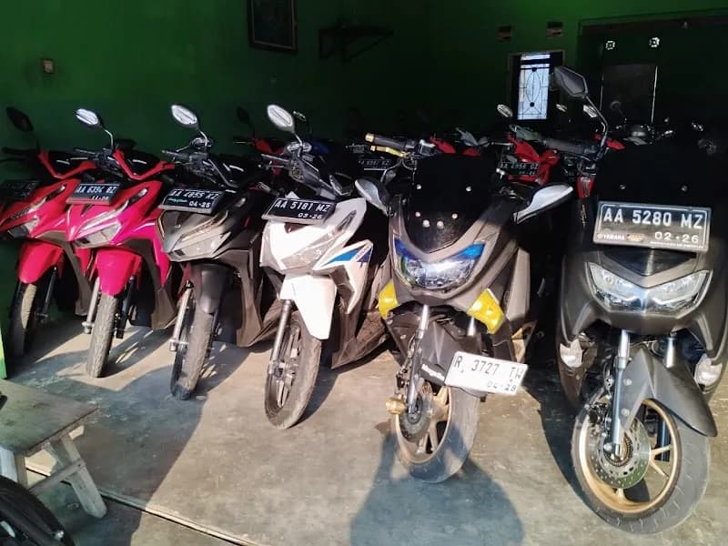 RinRun Rental Dieng - Photo 2