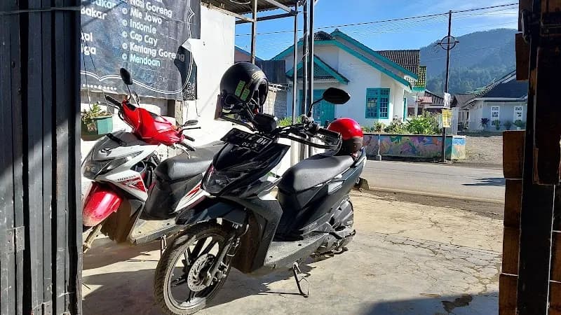 RinRun Rental Dieng - Photo 3