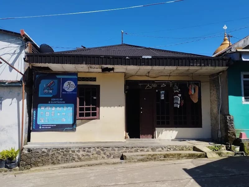 RinRun Rental Dieng - Photo 4