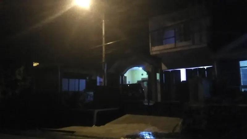 Garasi Fun Jeep Dieng - Photo 2