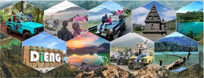 Garasi Fun Jeep Dieng - Photo 3