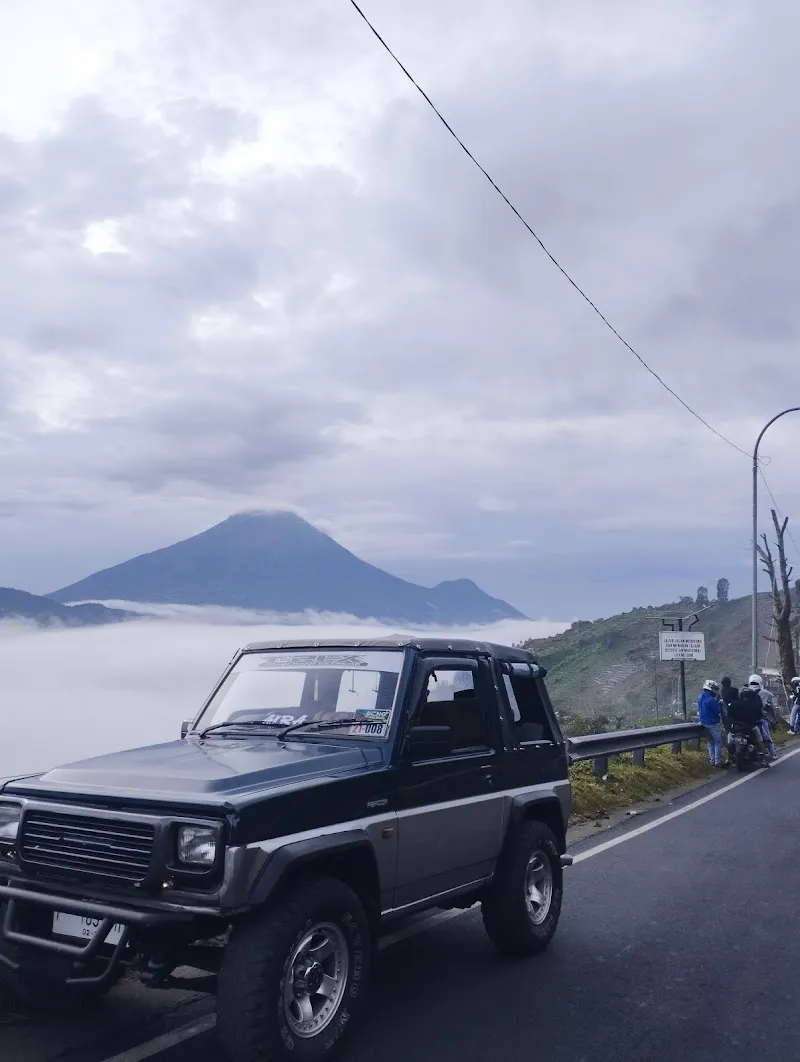 Faris Jeep Dieng - Photo 5