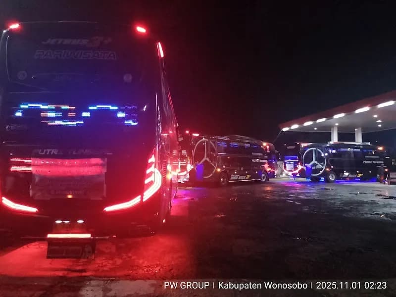 Putra Wijaya Tours - Photo 4