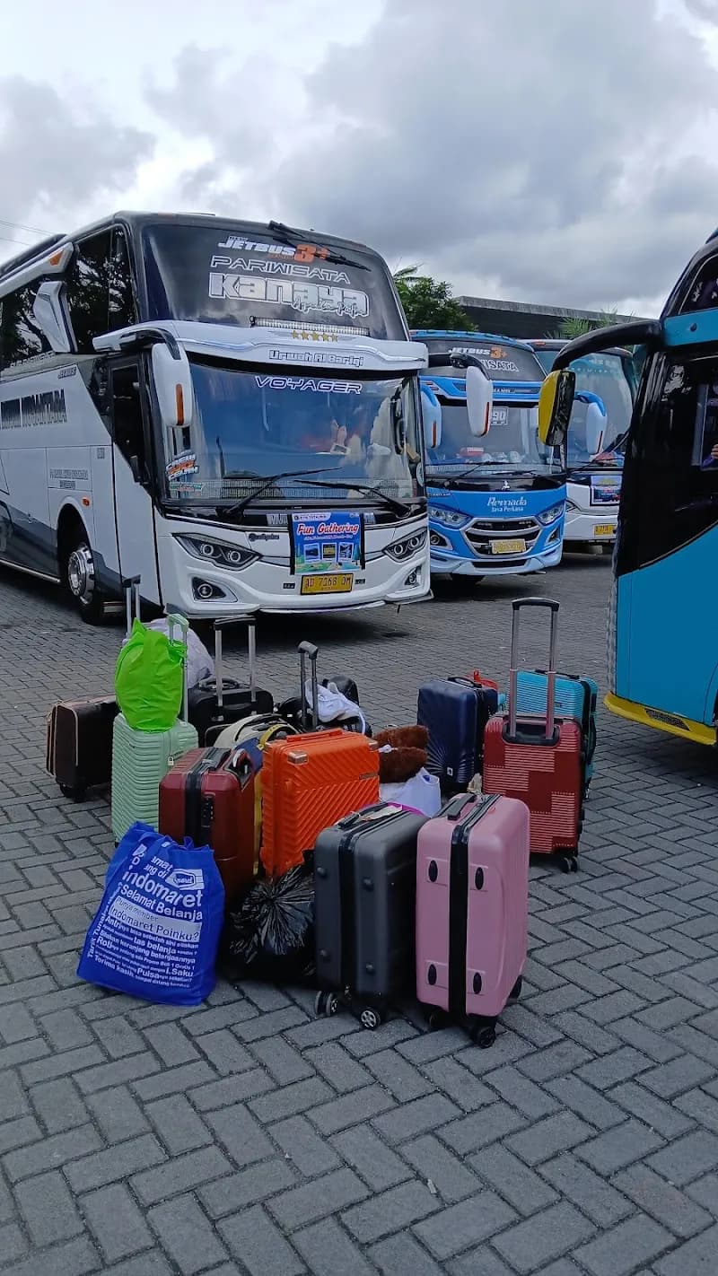 Go Trip Dieng - Photo 2