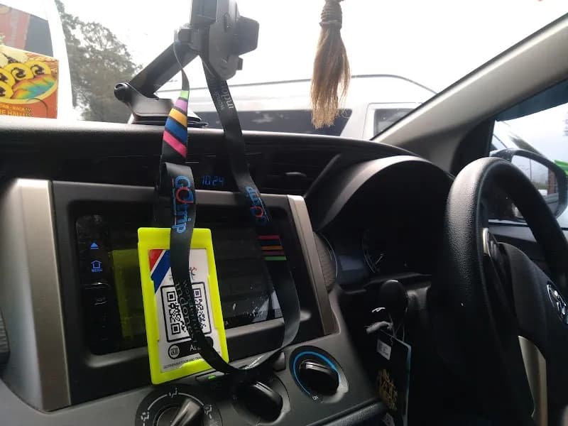 Go Trip Dieng - Photo 3