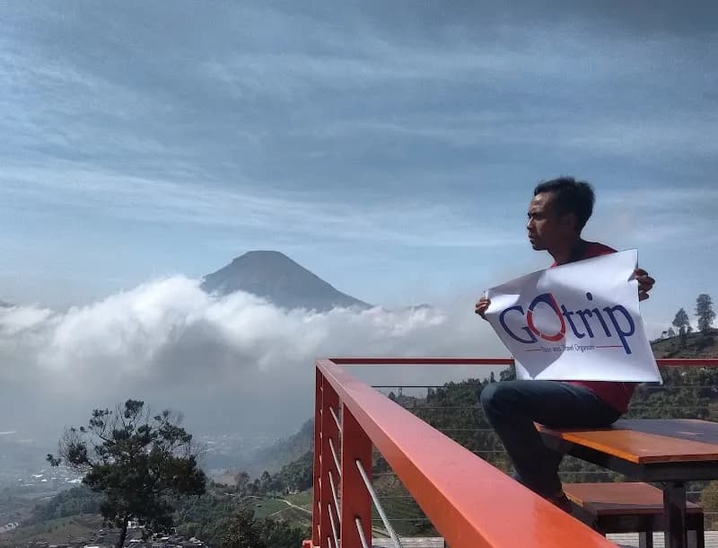 Go Trip Dieng - Photo 4