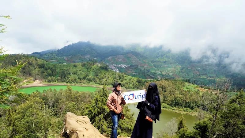 Go Trip Dieng - Photo 5