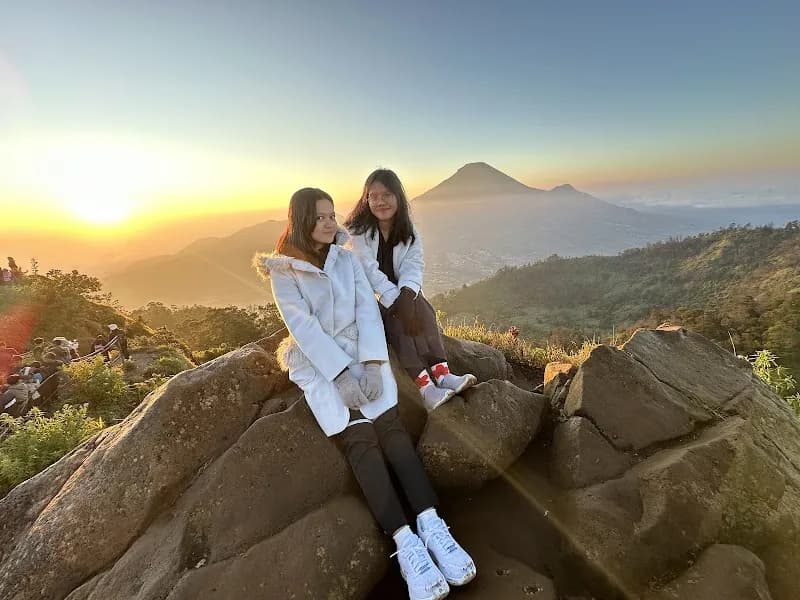 Dieng Platour - Photo 2