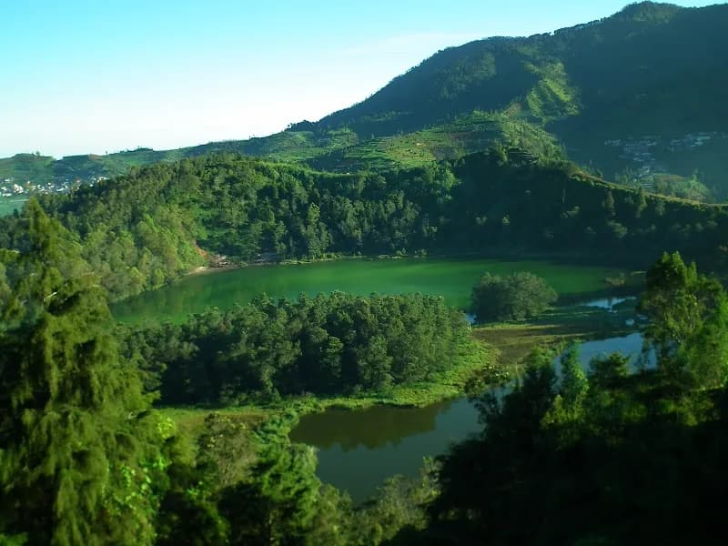 Dieng Platour - Photo 4