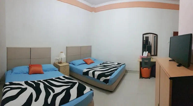 Hotel Sindoro Sumbing - Photo 2